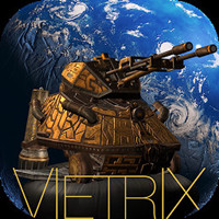 vietrix塔防内购破解版