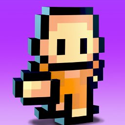 脱逃者破解版 v1.0.9 安卓无限金币版