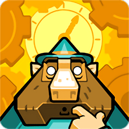 魔法之触无限金币修改破解版(magictouch) v1.8 安卓最新版