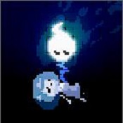 黑暗中汉化版(indark)