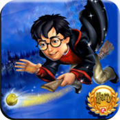 哈利波特冒险世界中文版(harryadventureworld) v1.3 安卓汉化版