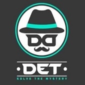 侦探det手机版 v1.0.0 安卓版
