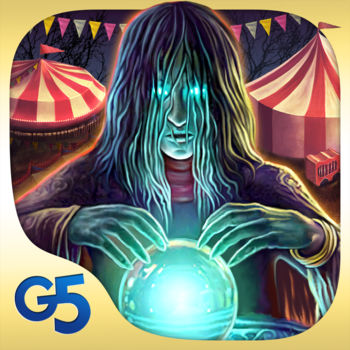 黑暗奥秘嘉年华中文破解版 v1.4 安卓版
