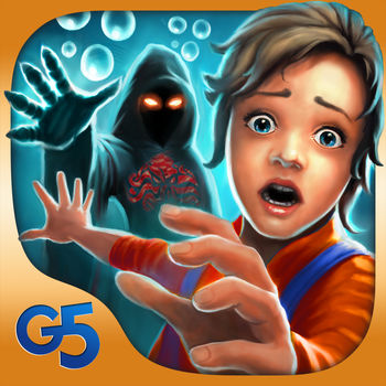 深渊伊甸的幽灵完整版 v1.3 安卓版