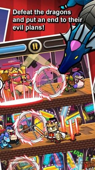 猫骑士vs大恶龙下载最新版