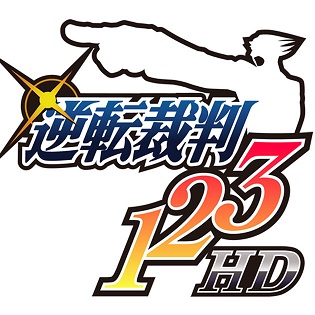 逆转裁判123hd安卓汉化版 v2.00.03 安卓中文版