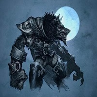 狼人的诅咒内购破解版