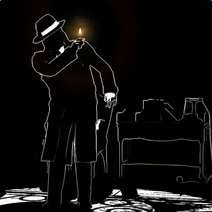 白夜手机版 v1.1 安卓全剧情版