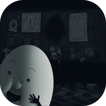 一夜佛兰皮手机中文版(one night at flumptys)