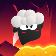 火山冒险内购破解版