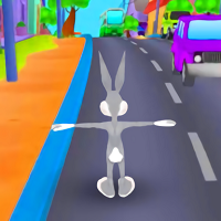 兔宝宝跑酷游戏 v12.0 安卓版