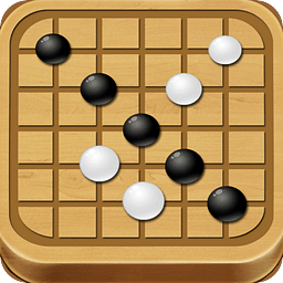 经典五子棋单机版