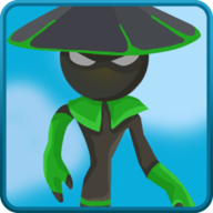 烦恼的火柴人内购破解版 v1.04 安卓无限金币版