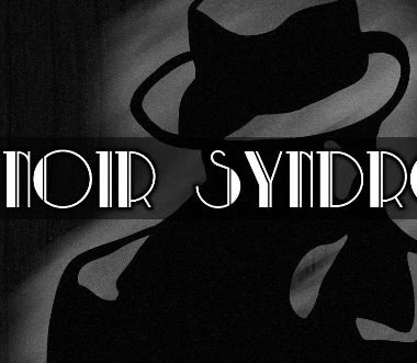 黑色综合症中文版(NoirSyndrome)