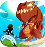 怪物冲击中文破解版