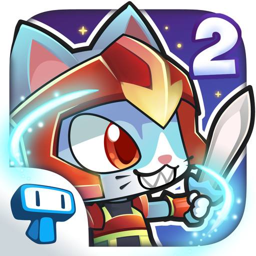 森林防御2中文版