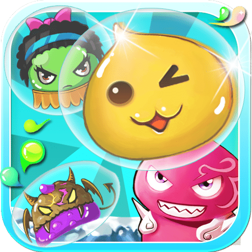 史莱姆去哪儿手机版 v11.0 安卓版