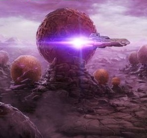 行星探险手机版