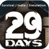 29days生存游戏破解版 v1.0.4 安卓版