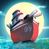 海上战役汉化破解版