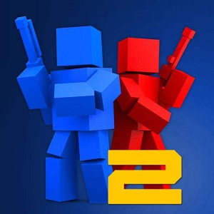 方块人塔防3d无限金币内购破解版
