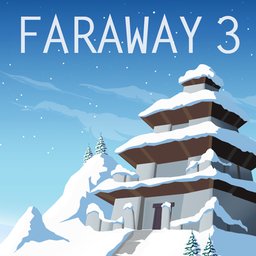 逃离北极faraway3