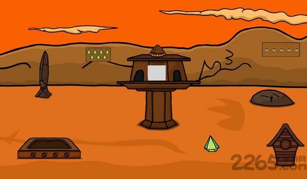 沙漠救援2官网下载