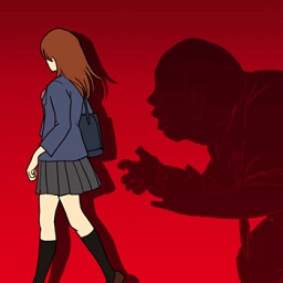 保护我的后背中文版