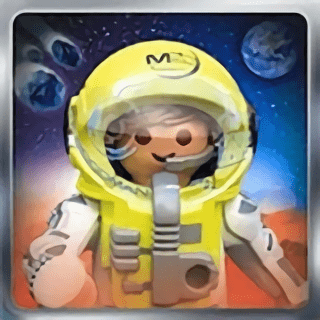 摩比火星任务手游