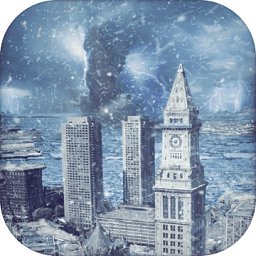 逃离降雪之街游戏