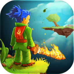 少年剑客汉化中文版 v1.3.8 安卓版