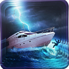 逃离海船手游 v1.16 安卓版