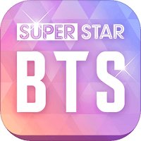 防弹少年团手机版(SuperStar BTS)(暂未上线)