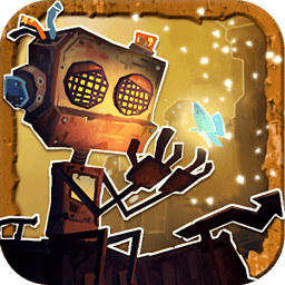 机器人5号游戏 v1.0.6 安卓版