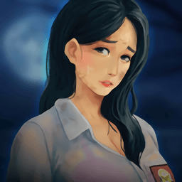 靛蓝女孩最新版 v0.02 安卓版