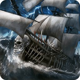 海盗死亡瘟疫1.9汉化版