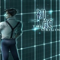 初颜中文手机版(暂未上线)