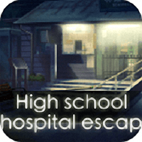 逃出中学医务室手机版 v3.0 安卓版