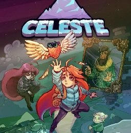 celeste蔚蓝汉化版(暂未上线)