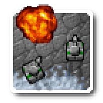 rusted warfare中文破解版