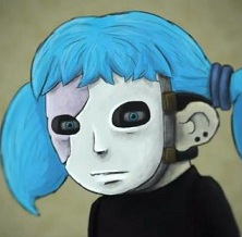 sally face手机版(暂未上线) v1.1 安卓中文版