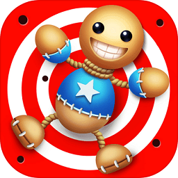 kick the buddy破解版 v2.8 安卓无限金币版
