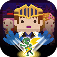 无限地牢2手机版 v1.1.6 安卓版