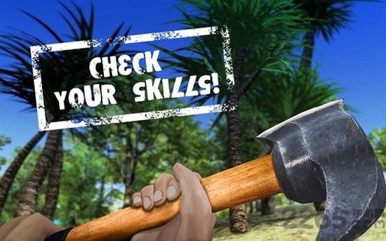 tinker island汉化最新版