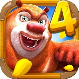 熊出没4丛林冒险九游版