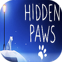 Hidden Paws汉化版(暂未上线)