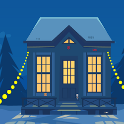 逃脱山间小屋手机版 v1.0.4 安卓版