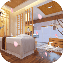 密室逃脱记忆中的春日花园手机版 v1.0.1 安卓最新版