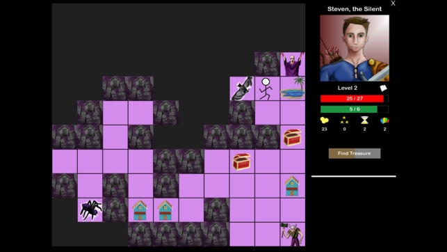 dream quest汉化版下载