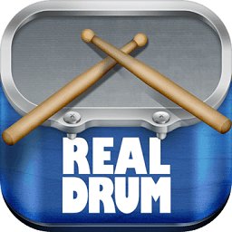 real drum汉化版